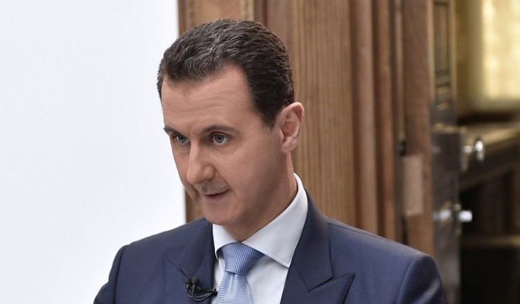 Άσαντ: Θα απαντήσουμε στην τουρκική επίθεση με όλα τα νόμιμα μέσα