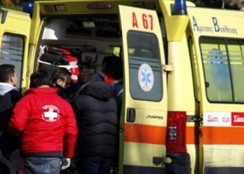 Θανατηφόρα τροχαία στη Χαλκιδική 7