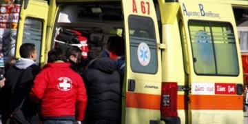 Θανατηφόρα τροχαία στη Χαλκιδική 7
