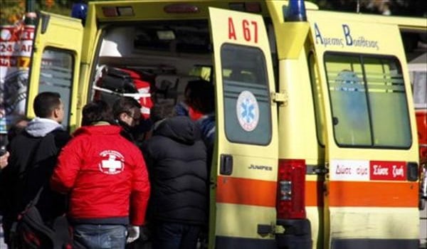 Θανατηφόρα τροχαία στη Χαλκιδική 7