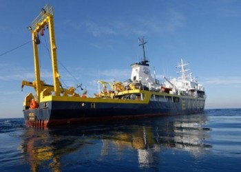 Λόγω καιρού καθυστερεί η ανέλκυση του Mirage 2000-5 από το Αιγαίο