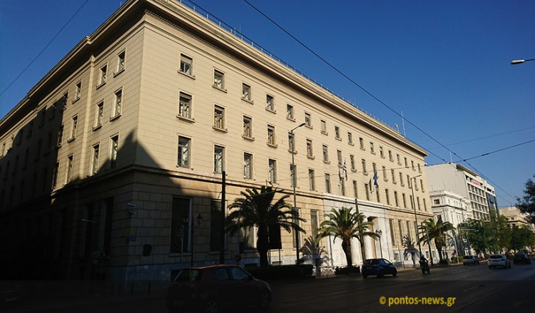 Κλιμάκια της Επιτροπής Ανταγωνισμού ξανά σε κεντρικά γραφεία τραπεζών