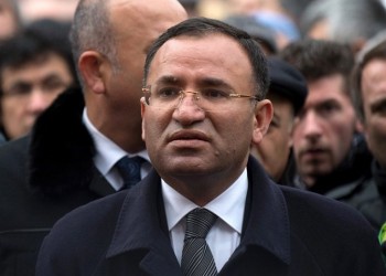 Άγκυρα: Απόπειρα πραξικοπήματος η αμερικανική δίωξη κατά του πρώην ΥΠΟΙΚ