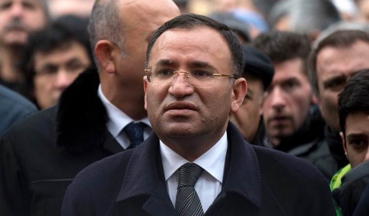Άγκυρα: Απόπειρα πραξικοπήματος η αμερικανική δίωξη κατά του πρώην ΥΠΟΙΚ
