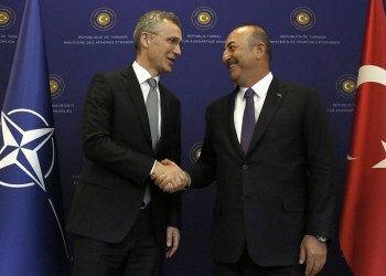 Τουρκία: Να μπουν στο NATO πΓΔΜ, Γεωργία, Βοσνία-Ερζεγοβίνη