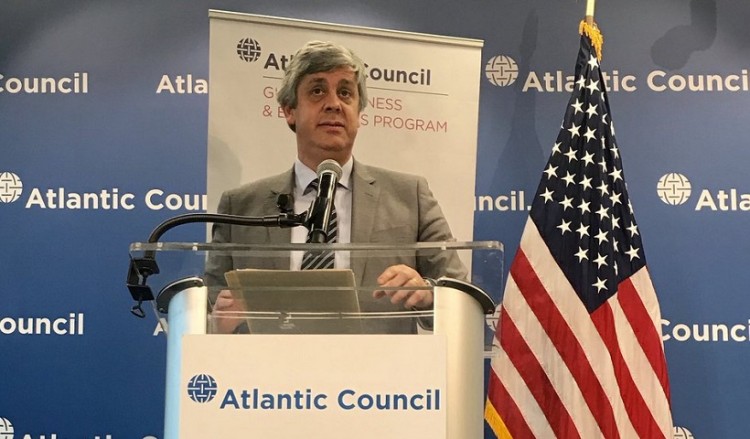 Eurogroup: Χωρίς συμφωνία μετά από 16 ώρες συζητήσεων