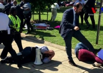 Αντιδράσεις των Αρμενίων των ΗΠΑ για την ποινή-χάδι στους σωματοφύλακες του Ερντογάν