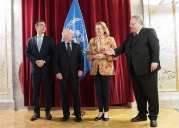 Νέος γύρος διαπραγματεύσεων για το Σκοπιανό στη σκιά των δηλώσεων Χαν