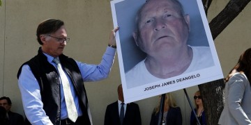 Μετά από 40 χρόνια συνελήφθη ο διαβόητος «δολοφόνος του Γκόλντεν Στέιτ»