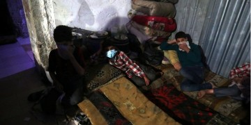 Ο Οργανισμός για την Απαγόρευση Χημικών Όπλων ερευνά την επίθεση στη Ντούμα