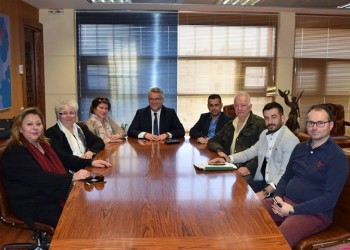 Το μνημείο για τη Γενοκτονία των Ποντίων που θα ανεγερθεί στη Δράμα