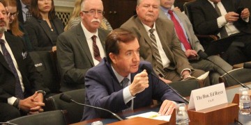 Εντ Ρόις: Πρόεδρε Τραμπ, πάρε θέση για τη Γενοκτονία των Αρμενίων