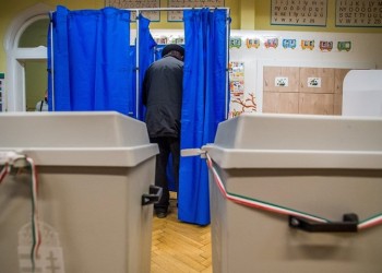 Ουγγαρία-βουλευτικές εκλογές: Νίκη του Φίντες και νέα θητεία για τον Όρμπαν
