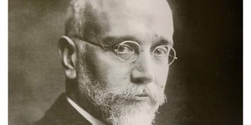 (Πηγή: el.wikipedia.org/Harris & Ewing)