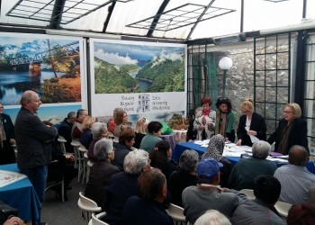 Η Ένωση Κυριών Δράμας εξασφάλισε χρηματοδότηση για το πρόγραμμα «Μέριμνα για την Τρίτη Ηλικία»