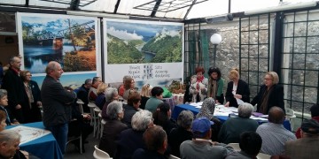 Η Ένωση Κυριών Δράμας εξασφάλισε χρηματοδότηση για το πρόγραμμα «Μέριμνα για την Τρίτη Ηλικία»