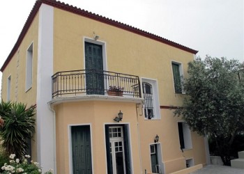 Διάλεξη με θέμα «Το Αρμενικό Ζήτημα και οι απαρχές της εμφάνισής του» στην Κηφισιά - Cover Image