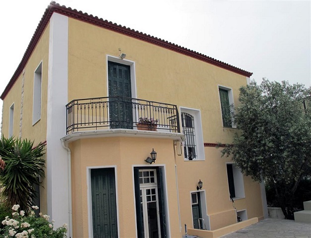 Διάλεξη με θέμα «Το Αρμενικό Ζήτημα και οι απαρχές της εμφάνισής του» στην Κηφισιά - Cover Image