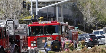 Καλιφόρνια: Γυναίκα άνοιξε πυρ και τραυμάτισε τρεις ανθρώπους μέσα στα γραφεία του YouTube