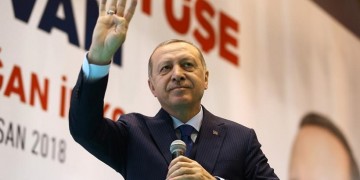 Ο Ερντογάν ζητά από τους Κούρδους να τον ψηφίσουν!