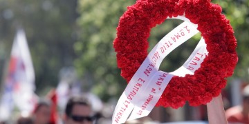 Οι συγκεντρώσεις για την εργατική Πρωτομαγιά σε Αθήνα και Θεσσαλονίκη