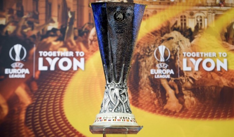 Ματς-φωτιά έβγαλε η κλήρωση των ημιτελικών του Europa League