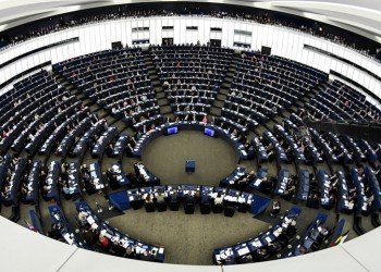 Ευρωεκλογές 2019: Νέα εκτίμηση για την κατανομή των εδρών