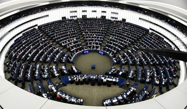 Ευρωεκλογές 2019: Νέα εκτίμηση για την κατανομή των εδρών
