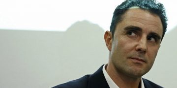 Συνελήφθη ο Φαλσιανί στη Μαδρίτη