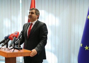 Τούρκος πρέσβης στην ΕΕ: Η Ελλάδα προκαλεί με τις διεκδικήσεις της στο Αιγαίο