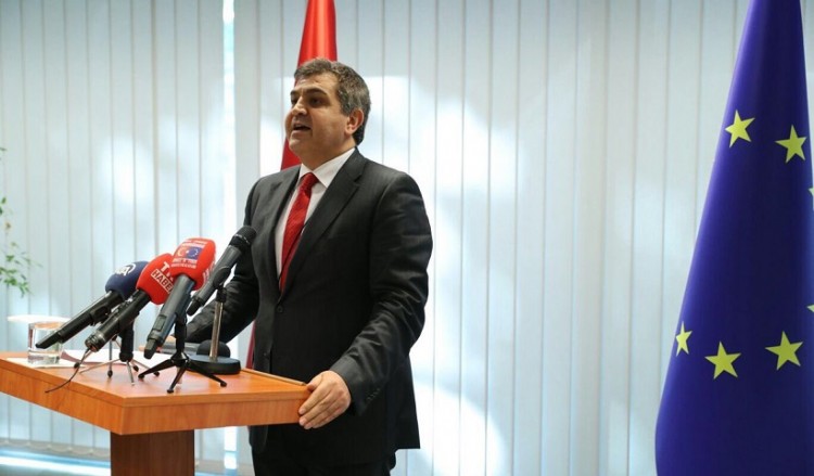 Τούρκος πρέσβης στην ΕΕ: Η Ελλάδα προκαλεί με τις διεκδικήσεις της στο Αιγαίο