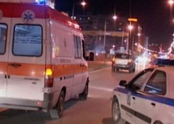 Γλυφάδα: Σοβαρό τροχαίο στη λεωφόρο Ποσειδώνος 2