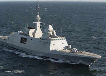Ποιες είναι οι φρεγάτες FREMM που θα παραλάβει το Πολεμικό Ναυτικό (βίντεο)