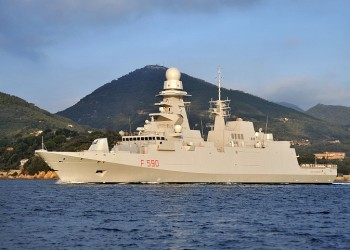 Δύο φρεγάτες δίνει η Γαλλία στην Ελλάδα – Έτοιμες για παράδοση