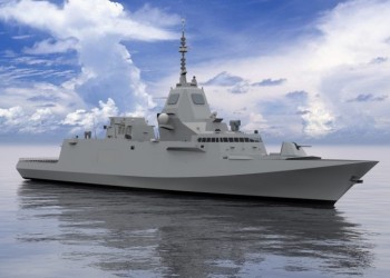 Γαλλικές φρέγατες, τέλος! Το Παρίσι δεν παραχωρεί τις FREMM στην Ελλάδα