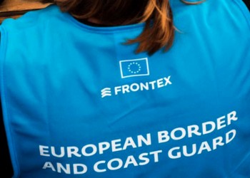 Ελληνοαλβανικά σύνορα: Πρώτη επιχείρηση του Frontex εκτός ΕΕ
