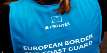 Ελληνοαλβανικά σύνορα: Πρώτη επιχείρηση του Frontex εκτός ΕΕ