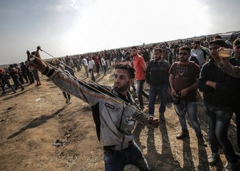 Ισραήλ: Αεροπορική επιδρομή με drones στο λιμάνι της Λωρίδας της Γάζας