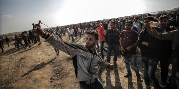 Ισραήλ: Αεροπορική επιδρομή με drones στο λιμάνι της Λωρίδας της Γάζας