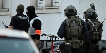 Ποια ήταν τα κίνητρα του 48χρονου δράστη στο Μίνστερ της Γερμανίας (φωτο)