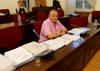 Πέθανε ο εκδότης Γιώργος Κουρής
