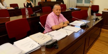 Πέθανε ο εκδότης Γιώργος Κουρής