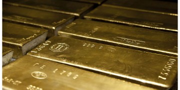 Σε επίπεδο ρεκόρ η τιμή του χρυσού