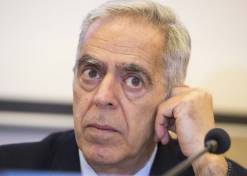 Υποψήφιος για το Δήμο Θεσσαλονίκης ο Χάρης Αηδονόπουλος