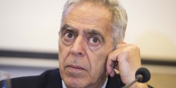 Υποψήφιος για το Δήμο Θεσσαλονίκης ο Χάρης Αηδονόπουλος