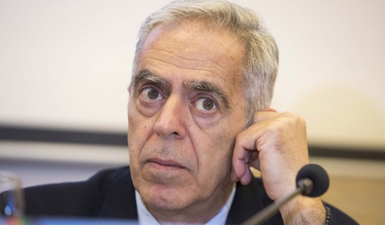 Υποψήφιος για το Δήμο Θεσσαλονίκης ο Χάρης Αηδονόπουλος