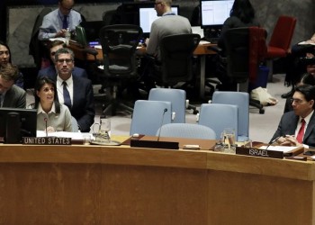 Οι ΗΠΑ ετοιμάζουν νέες κυρώσεις σε βάρος της Ρωσίας για τη Συρία