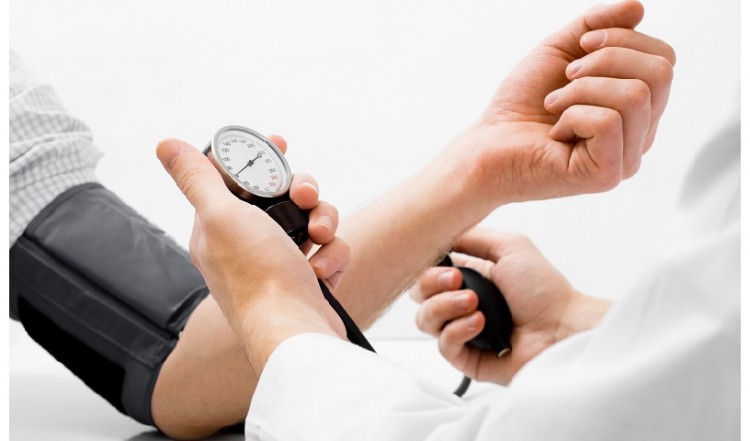 Πότε η αρτηριακή πίεση είναι απειλητική για τον άνθρωπο