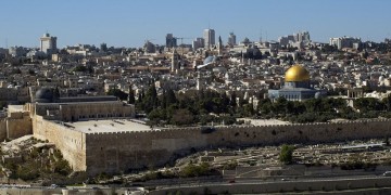 Η Ρουμανία θα γίνει η πρώτη ευρωπαϊκή χώρα με πρεσβεία στην Ιερουσαλήμ