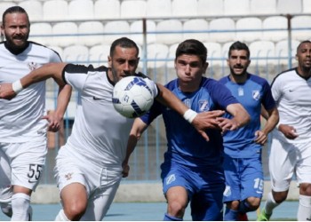 Νίκη ανόδου για τον Άρη, «διπλό» στην Καλλιθέα ο Απόλλων Πόντου